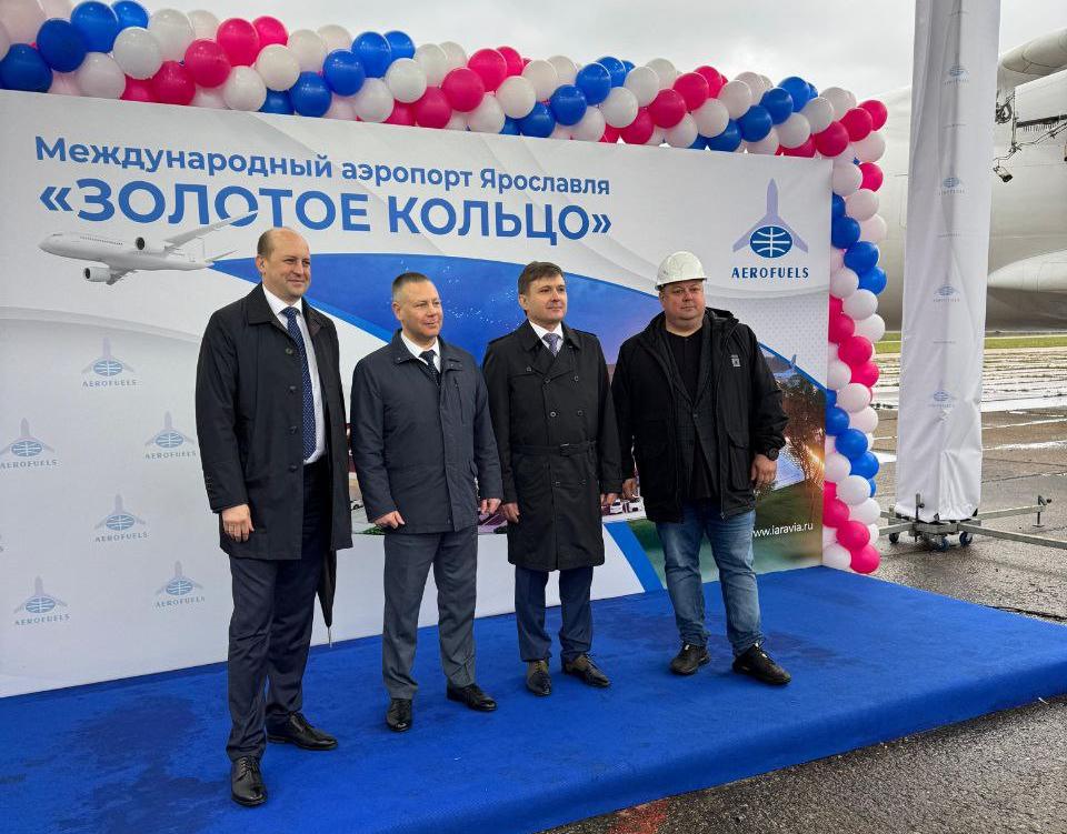 Работаем по Ярославлю и соседним регионам