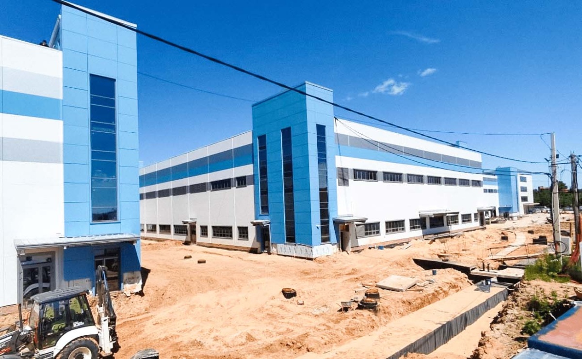 ООО «Р-Опра»