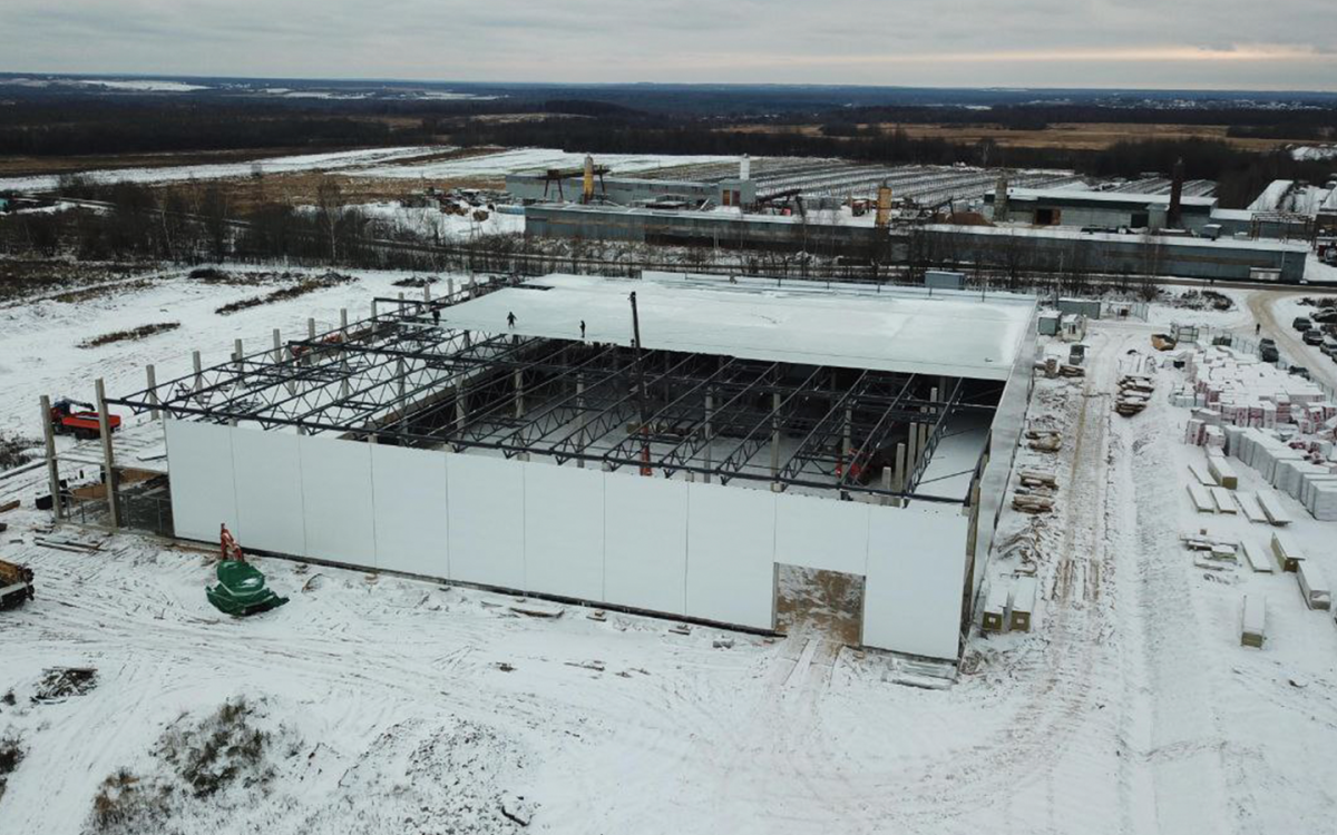 ООО «Агреман»